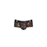 ANAIS MEN - MEXICO BOXER BRIEF XL