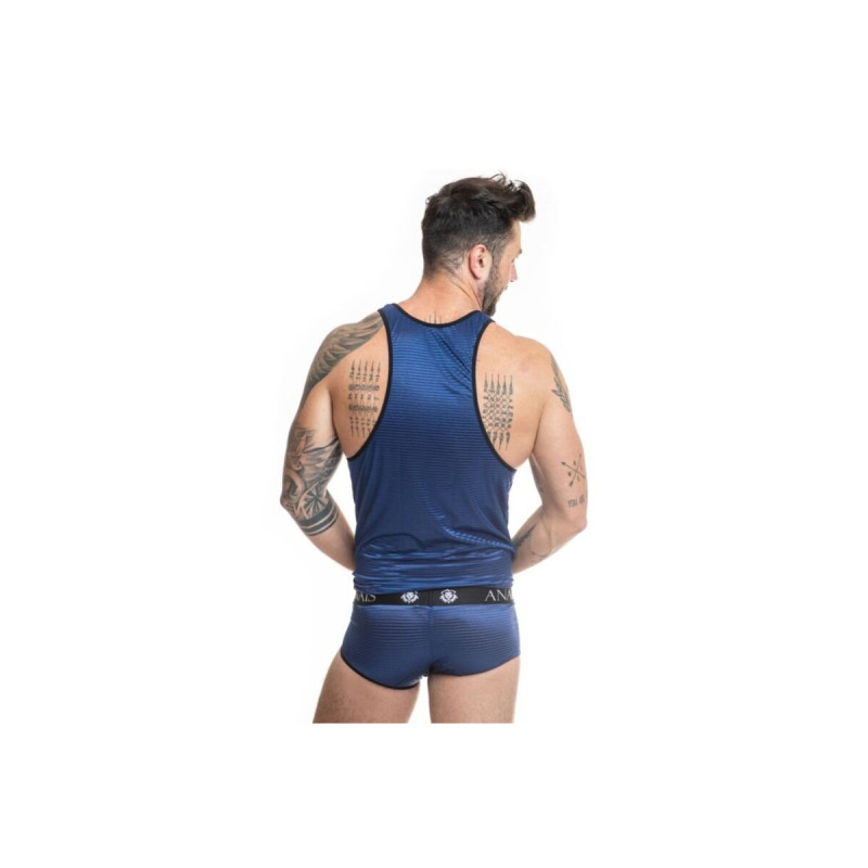 ANAIS MEN - NAVAL TOP XL - ANAIS MEN ACCESORIES - /product_models/357…