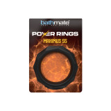 BATHMATE - POWER RING MAXIMUS 55 - Cockrings without vibration