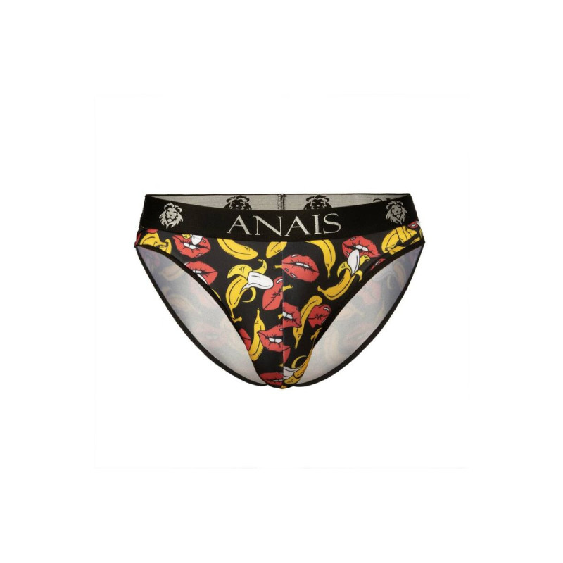 ANAIS MEN - SLIP BANANA L - ANAIS MEN SLIP & THONG - /product_models/…