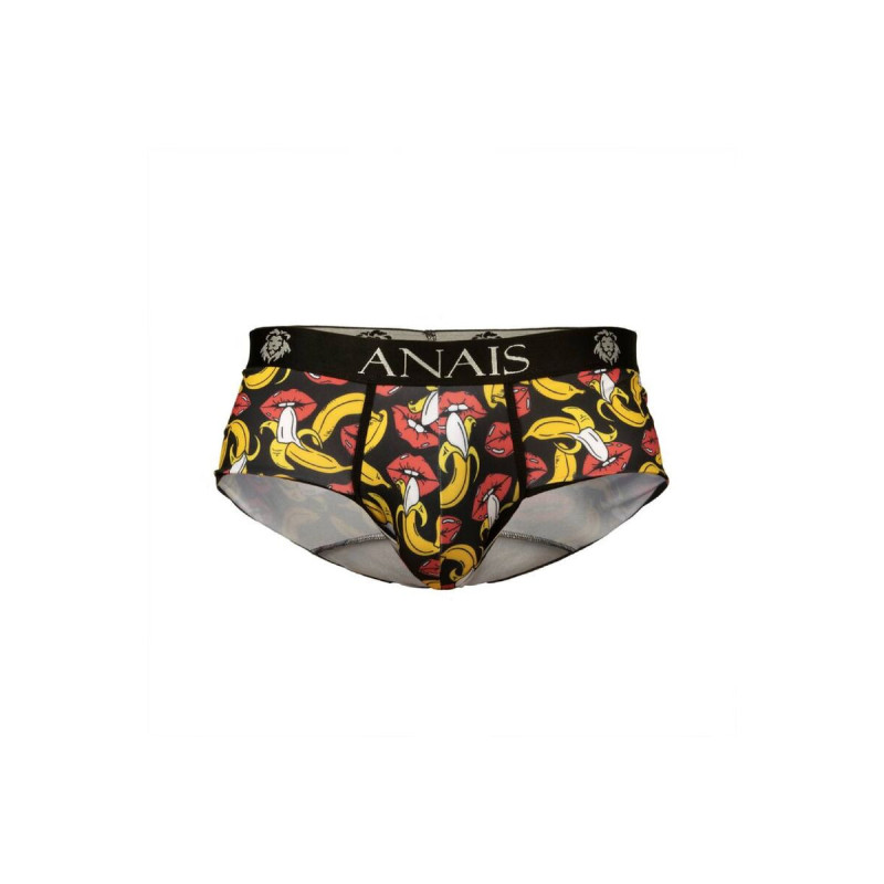 Anais Men - Banana Boxer Brief L | Vybes.it