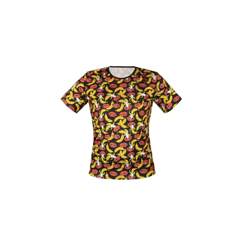 Anais Men - Banana Camiseta Xl | Vybes.it