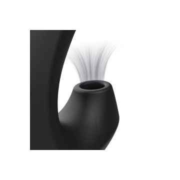 IBIZA - POWERFUL VIBRATING AND CLITORIS SUCTION THIMBLE - IBIZA TECHN…