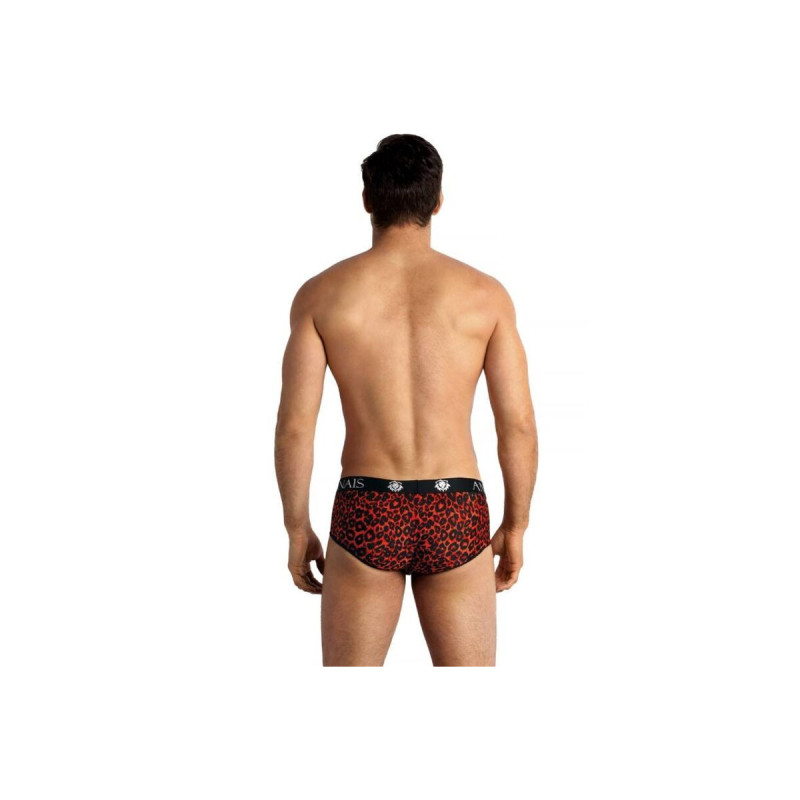 ANAIS MEN - SLIP TRIBAL XL - ANAIS MEN BOXER & BRIEF - /product_model…