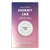 BIJOUX INDISCRETS - CLITHERAPY HORNY HAR BALSAM