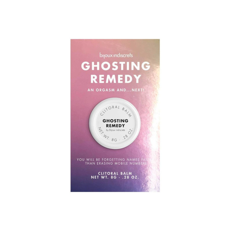 BIJOUX - CLITHERAPY BALSAM KLITORIS-GHOSTING-HILFE - BIJOUX LOVE COSM…
