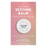 BIJOUX INDISCRETS - CLITHERAPY BALSAM BALSAMO SEXTING PER CLITORIDE