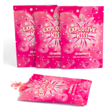 SECRETPLAY - CARAMELOS EXPLOSIVOS FRESA