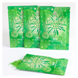 SECRETPLAY - CARAMELOS EXPLOSIVOS MENTA