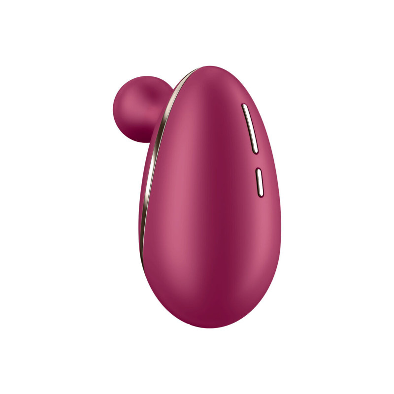 SATISFYER - SPOT SUR 1 BAIE - SATISFYER VIBRATOR - Pour clitoris