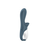 Satisfyer - Air Pump Booty 2 Gris Oscuro | Vybes.it