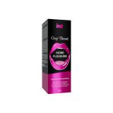 INTT - ORALES ERFRISCHUNGSSPRAY MIT MINZEGESCHMACK - INTT UNISEX AROU…