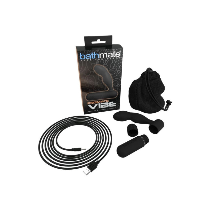 Bathmate - Masseur Prostatique Et Périnée | Vybes.it