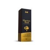 INTT MASSAGE & ORAL SEX - GEL DE MASSAGE SAVEUR FRUIT DE LA PASSION A…