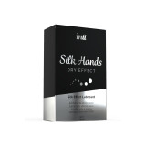 Intt Lubricants - Silk Hands Lubricante Formula Concentrada De