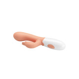 Pretty Love - Bloody Mary Vibrador Con Estimulador | Vybes.it