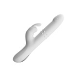 Pretty Love - Reese Vibrador Con Rotación Plateado | Vybes.it