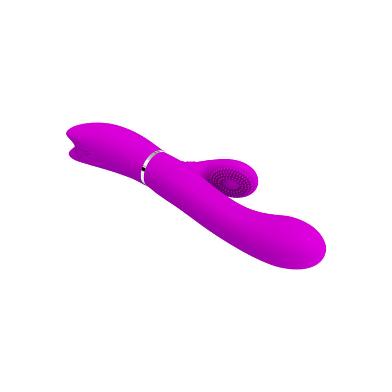 Pretty Love - Vibrador Estimulador Clitoris | Vybes.it