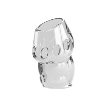 PRETTY LOVE - ÉPAISSISSANT DE PÉNIS TRANSPARENT OSCAR - FOR HIM - Cou…