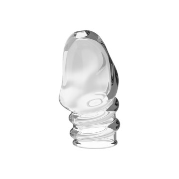 PRETTY LOVE - ÉPAISSISSANT DE PÉNIS TRANSPARENT JEREMY - FOR HIM - Co…