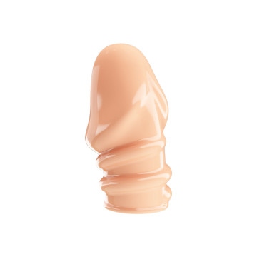 PRETTY LOVE - JEREMY ÉPAISSISSANT NATUREL POUR PÉNIS - FOR HIM - Couv…