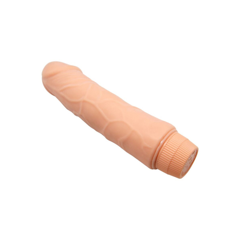 Baile - Vibrateur Réaliste Barbara 20 Cm | Vybes.it