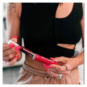 EYE OF LOVE - MATCHMAKER RED DIAMOND PERFUME FEROMONAS PARA ELLA 10 ML