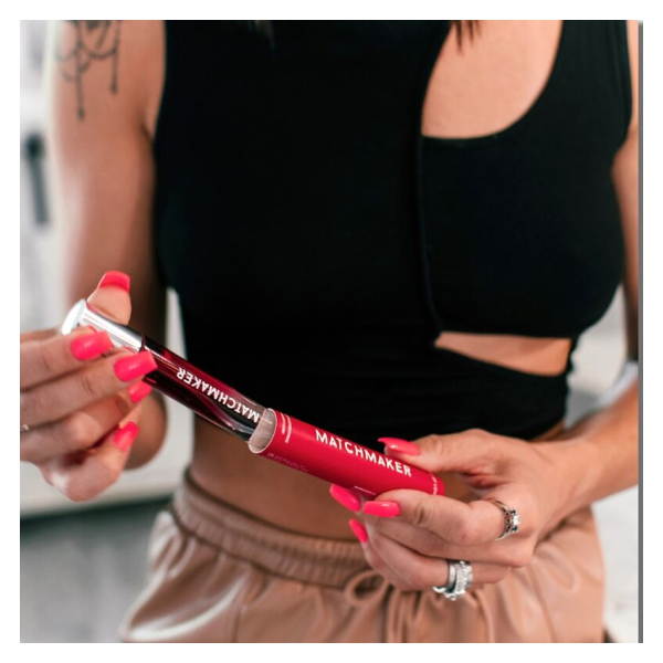 EYE OF LOVE - MATCHMAKER RED DIAMOND PERFUME FEROMONAS PARA ELLA 10 ML