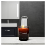 EYE OF LOVE - MATCHMAKER BOUGIE DE MASSAGE DIAMANT NOIR LATTIRER 150 ML