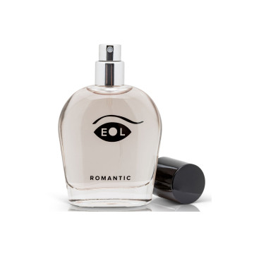 Eye Of Love - Eol Phr Perfume Deluxe 50 Ml - Romantic | Vybes.it