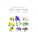 Eye Of Love - Eol Phr Perfume Feromonas Deluxe 50 Ml - Morning Glow