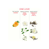 Eye Of Love - Parfum Aux Phéromones Eol 10 Ml - One Love | Vybes.it