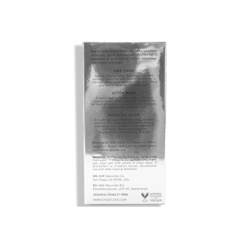 Eye Of Love - Eol Phr Perfume 10 Ml Set/3 - Morning Glow, One Love