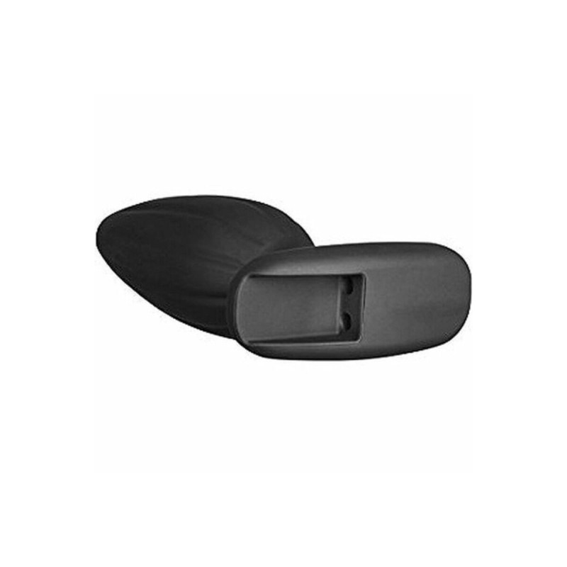 Electrastim - Silicone Plug Anal Rocker Butt Large | Vybes.it