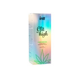 Intt Releases - Clit Me High Cannabisöl 15 Ml | Vybes.it