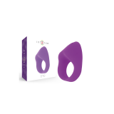 Intense - Oto Anillo Vibrador Recargable Lila | Vybes.it