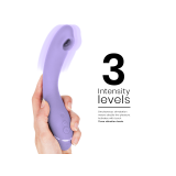 Womanizer - Og G - Spot Lila | Vybes.it
