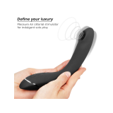 Womanizer - Og G - Spot Gris Oscuro | Vybes.it