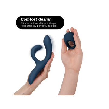 WE-VIBE - DATE NIGHT SET - Fernbedienung | Vybes.it