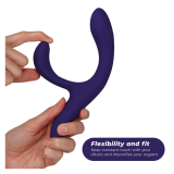 WE-VIBE - NOVA 2 RABBIT VIBRATOR MIDNIGHT BLUE