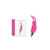 INTENSE - KANINCHEN ROGER ROSA - INTENSE FUN TOYS - Stimulatoren