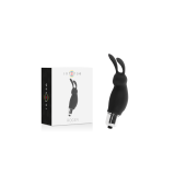 INTENSE - LAPIN ROGER NOIR - INTENSE FUN TOYS - Stimulateurs