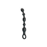 Pretty Love - Van Bolas Anales 10 Vibraciones Recargable Silicona |