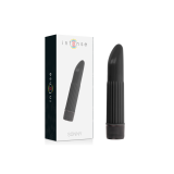 INTENSE - VIBRATOR SONNY BLACK - INTENSE FUN TOYS - Mini-Vibratoren