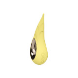 Lelo - Dot Cruise Gelber Klitoris - Stimulator | Vybes.it