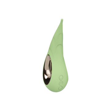 Lelo - Dot Cruise Clitoris Stimulator Pistachio Green | Vybes.it
