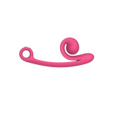 Snail Vibe - Curve Vibrador Rosa | Vybes.it