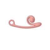 Snail Vibe - Curve Vibrador Naranja | Vybes.it