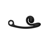 Snail Vibe - Curve Vibrador Negro | Vybes.it