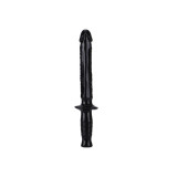 Get Real - The Manhandler 37 Cm Negro | Vybes.it